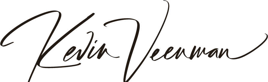 Kevin Veenman's signature
